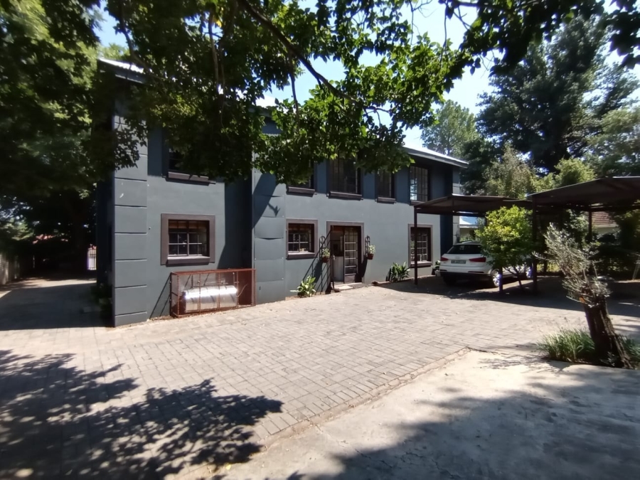 3 Bedroom Property for Sale in Parys Free State